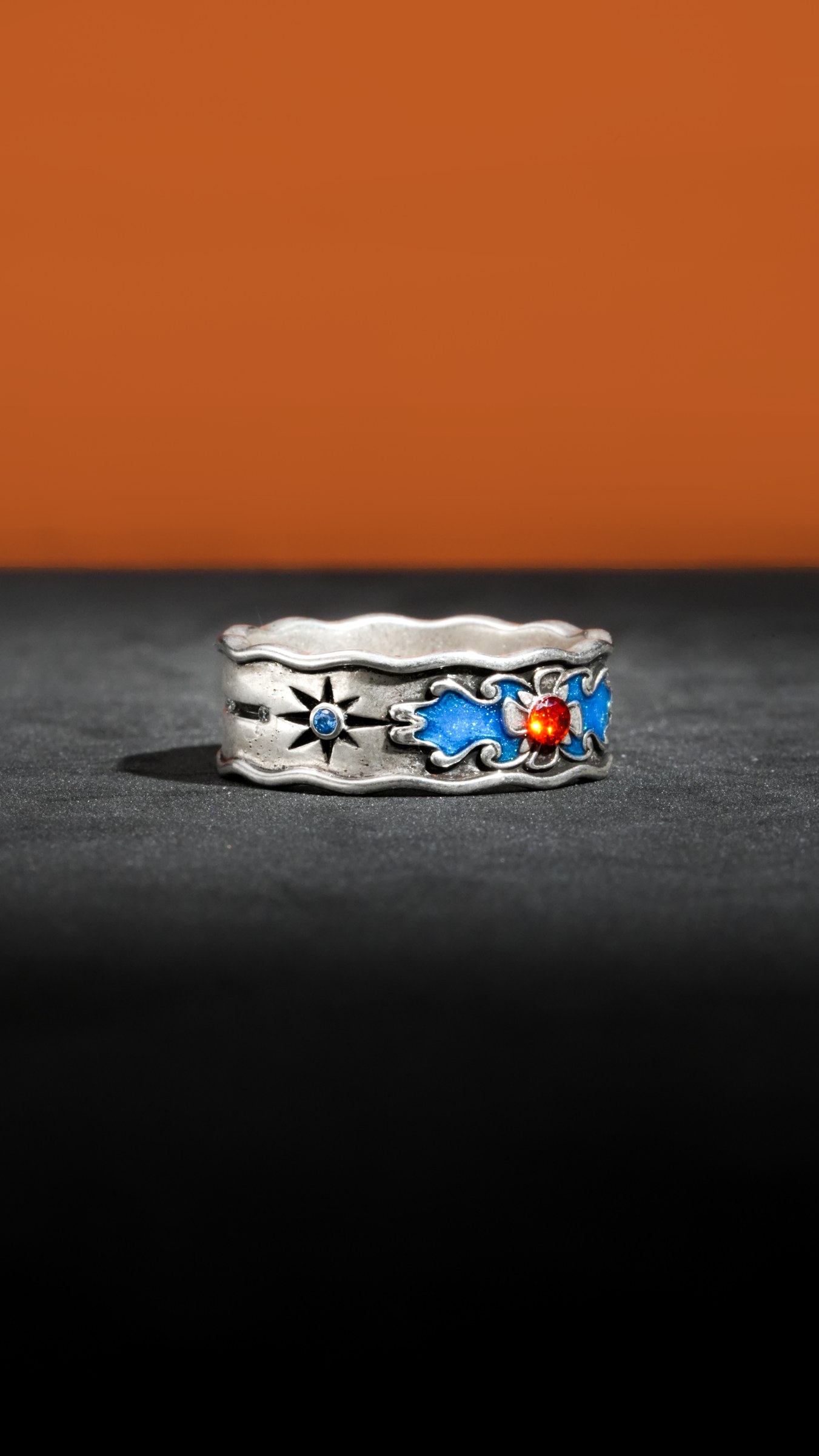 Safe Harbor ring